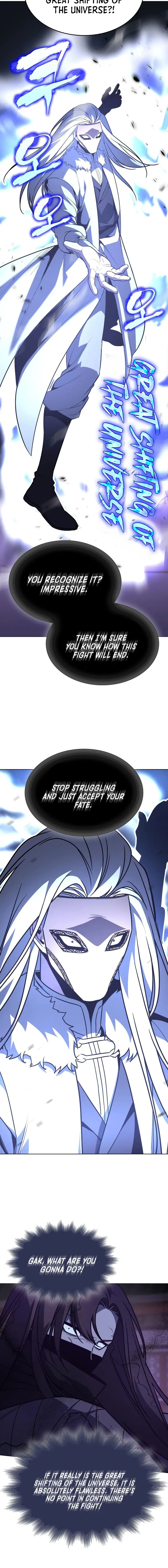 I Reincarnated As The Crazed Heir Ahabbb Chapter 91 - Page 26