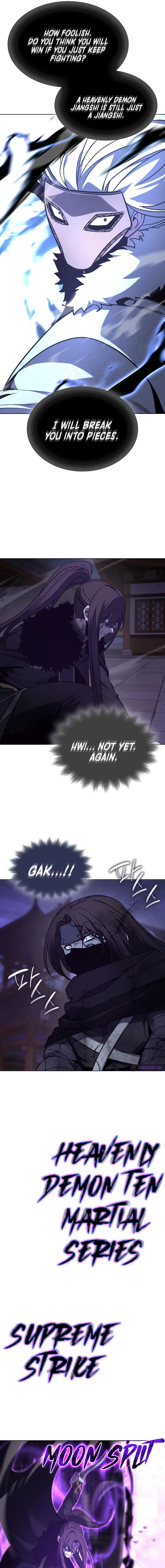I Reincarnated As The Crazed Heir Ahabbb Chapter 91 - Page 29