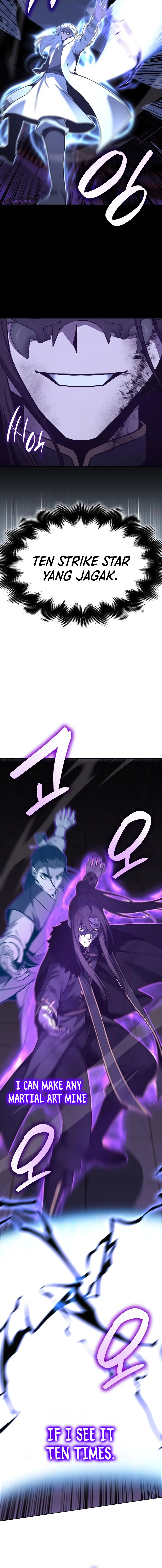 I Reincarnated As The Crazed Heir Ahabbb Chapter 91 - Page 32