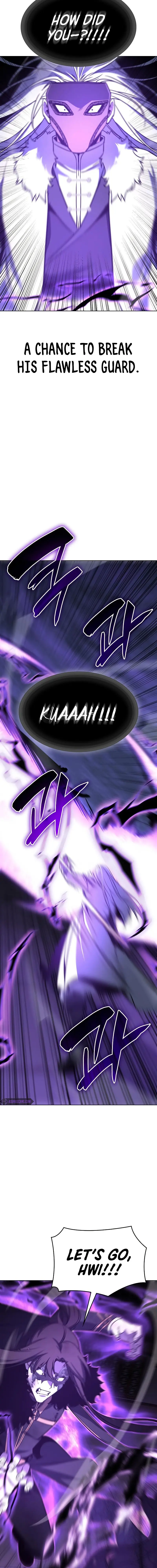 I Reincarnated As The Crazed Heir Ahabbb Chapter 91 - Page 34