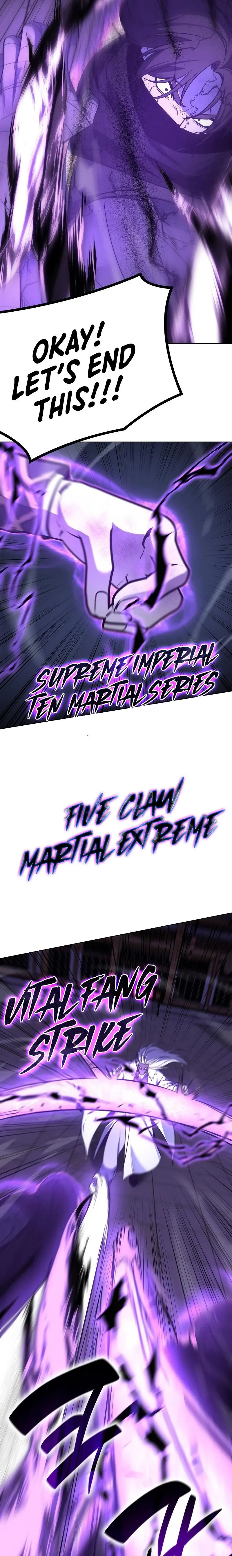 I Reincarnated As The Crazed Heir Ahabbb Chapter 91 - Page 35