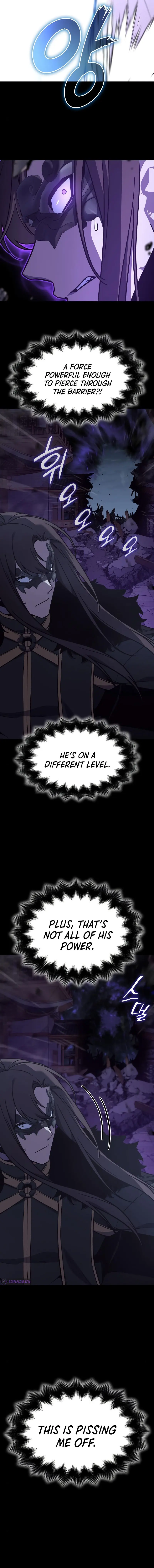 I Reincarnated As The Crazed Heir Ahabbb Chapter 91 - Page 5