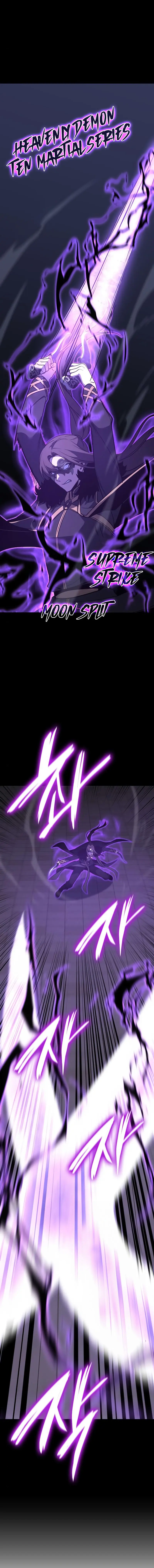 I Reincarnated As The Crazed Heir Ahabbb Chapter 91 - Page 6