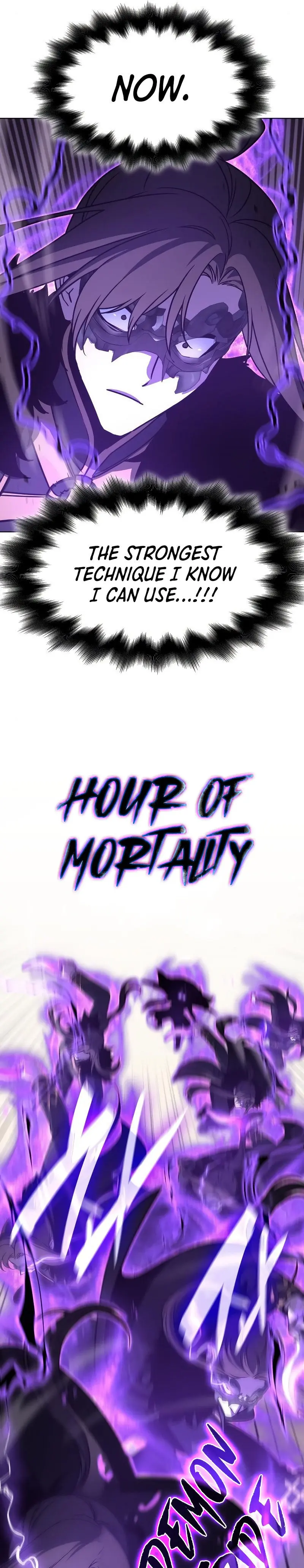 I Reincarnated As The Crazed Heir Ahabbb Chapter 91 - Page 9