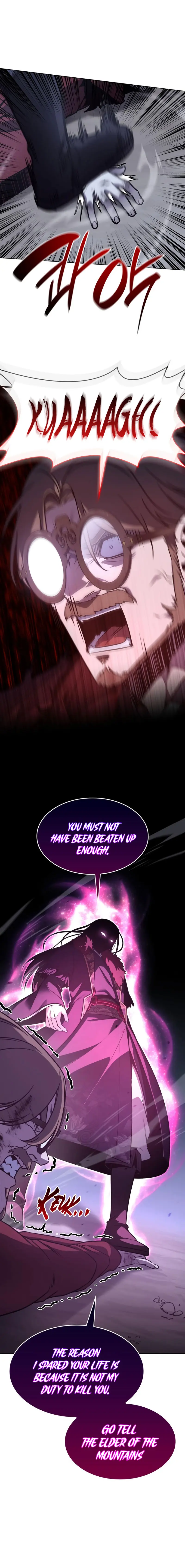 I Reincarnated As The Crazed Heir Ahabbb Chapter 92 - Page 10