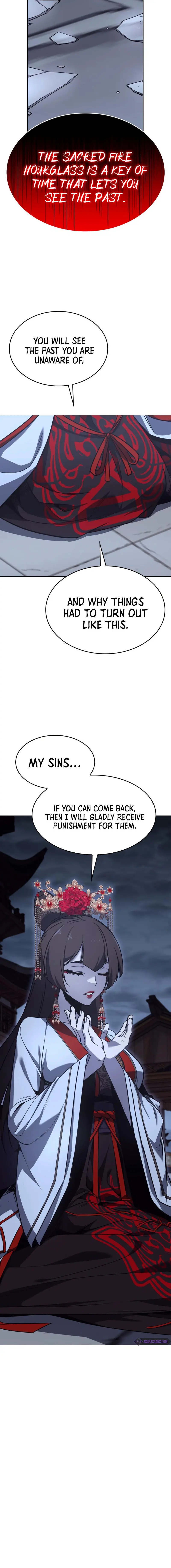 I Reincarnated As The Crazed Heir Ahabbb Chapter 92 - Page 26