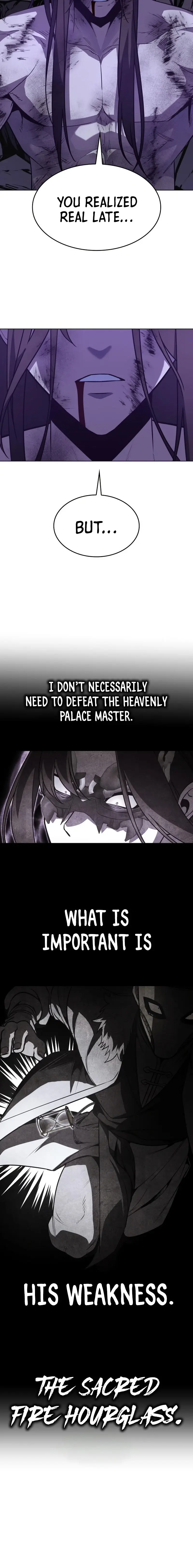 I Reincarnated As The Crazed Heir Ahabbb Chapter 92 - Page 4