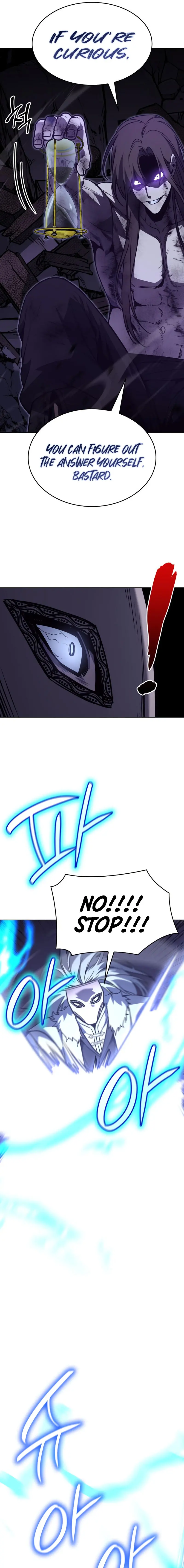 I Reincarnated As The Crazed Heir Ahabbb Chapter 92 - Page 5