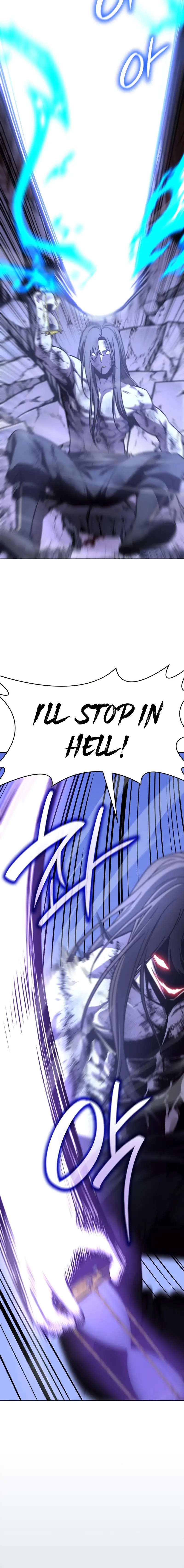 I Reincarnated As The Crazed Heir Ahabbb Chapter 92 - Page 6