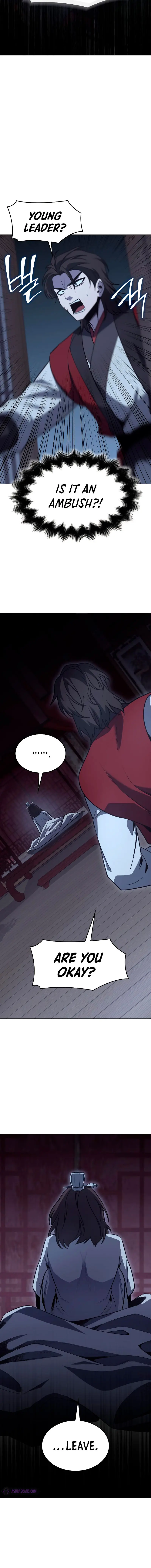 I Reincarnated As The Crazed Heir Ahabbb Chapter 93 - Page 12