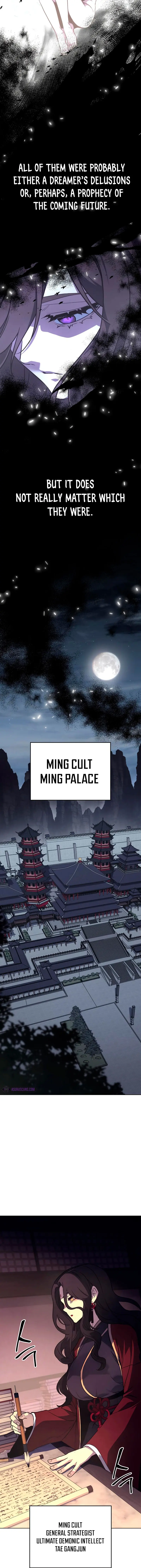 I Reincarnated As The Crazed Heir Ahabbb Chapter 93 - Page 2