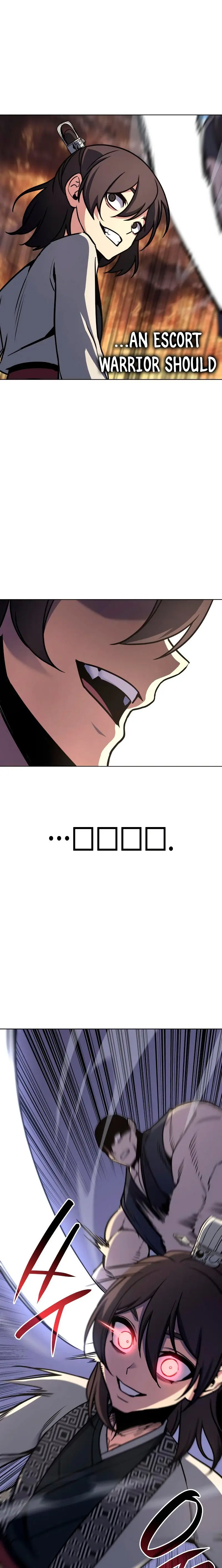 I Reincarnated As The Crazed Heir Ahabbb Chapter 93 - Page 27