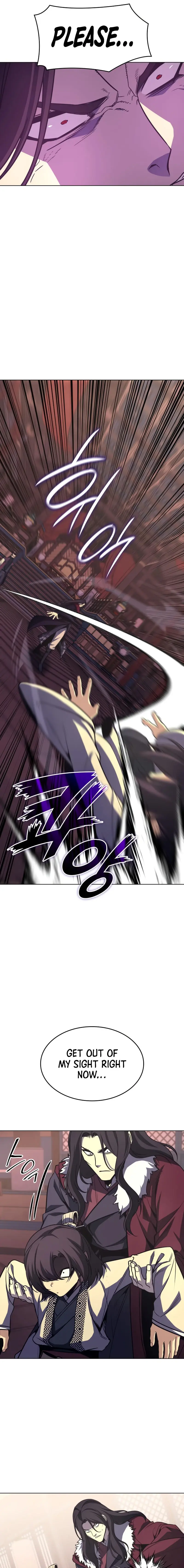 I Reincarnated As The Crazed Heir Ahabbb Chapter 94 - Page 25