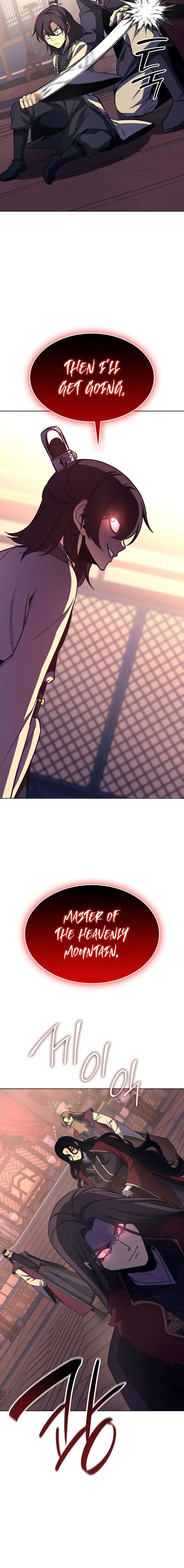 I Reincarnated As The Crazed Heir Ahabbb Chapter 94 - Page 26