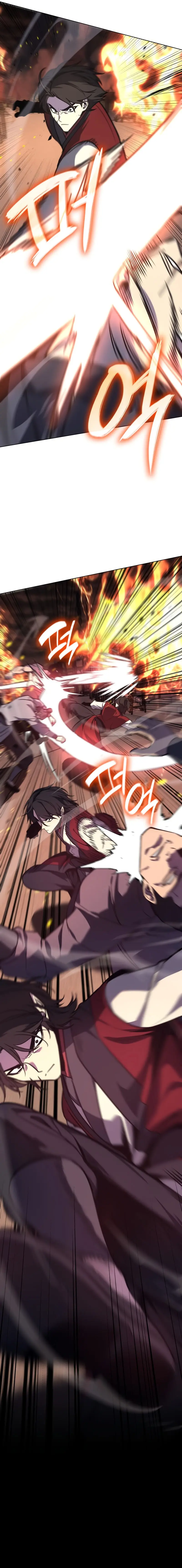 I Reincarnated As The Crazed Heir Ahabbb Chapter 94 - Page 3