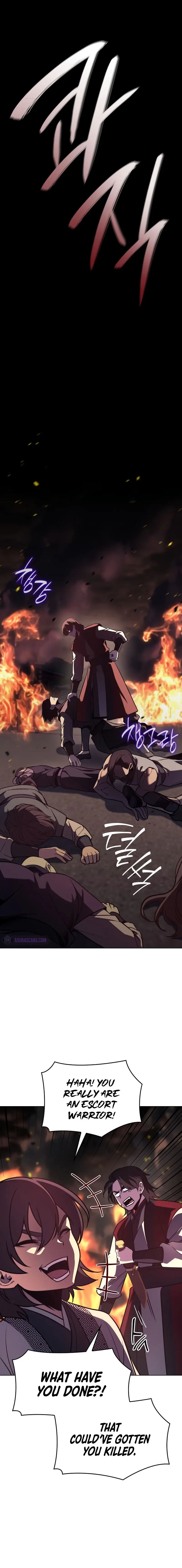I Reincarnated As The Crazed Heir Ahabbb Chapter 94 - Page 4