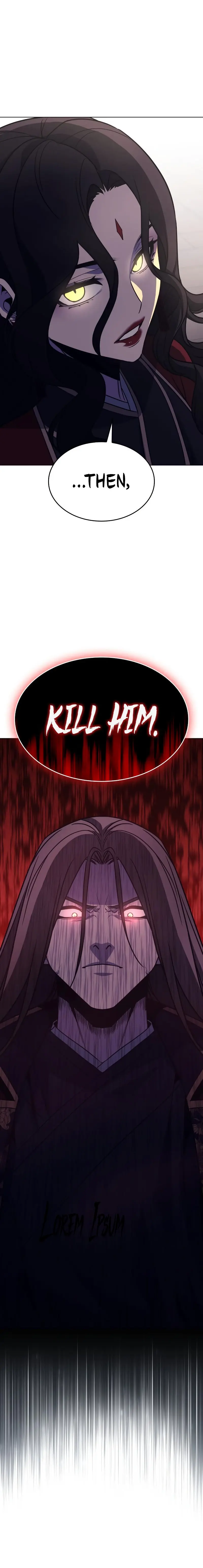 I Reincarnated As The Crazed Heir Ahabbb Chapter 95 - Page 1