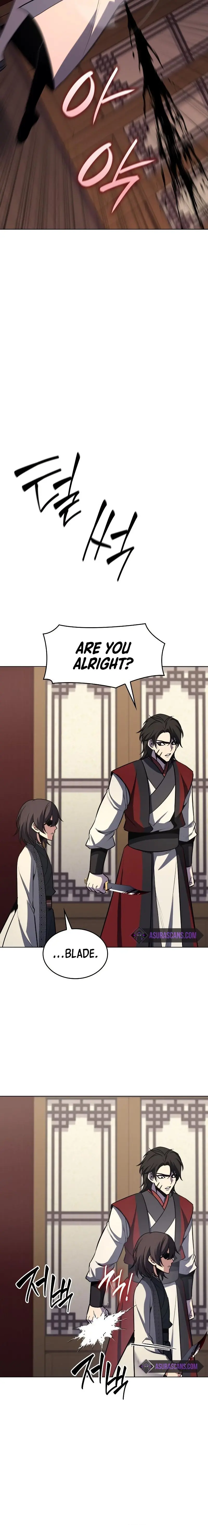 I Reincarnated As The Crazed Heir Ahabbb Chapter 95 - Page 24