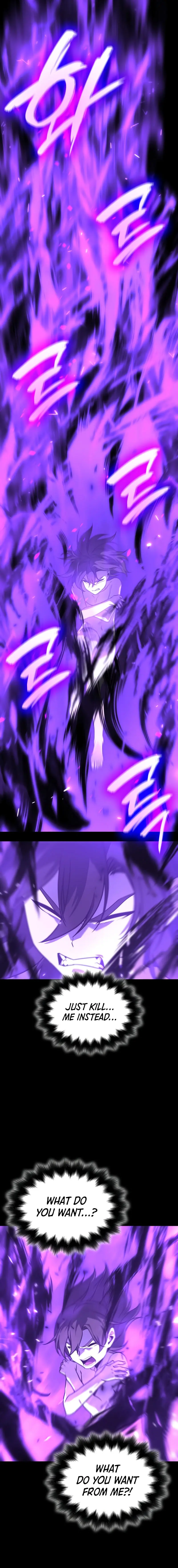 I Reincarnated As The Crazed Heir Ahabbb Chapter 97 - Page 28
