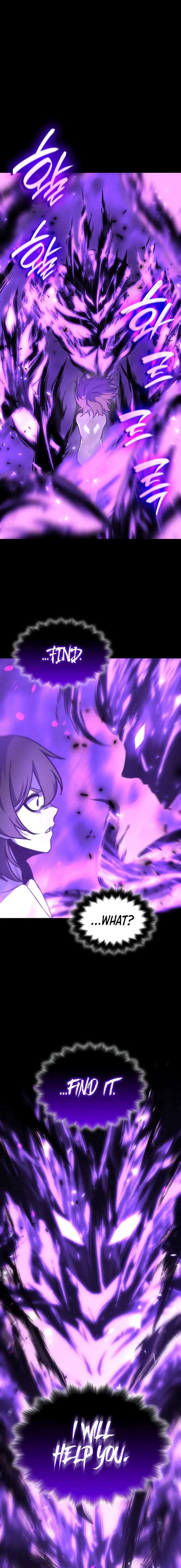 I Reincarnated As The Crazed Heir Ahabbb Chapter 98 - Page 1