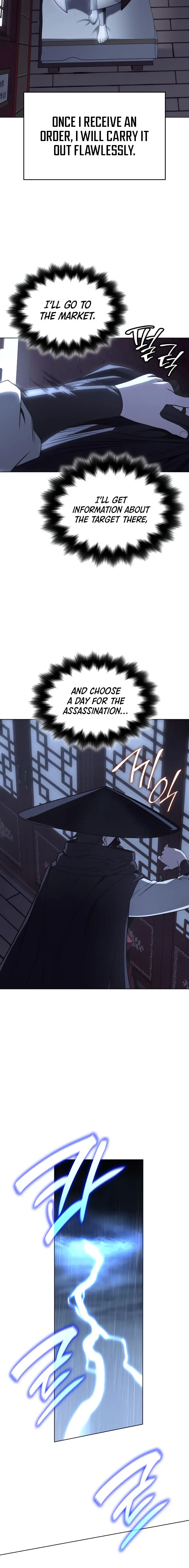 I Reincarnated As The Crazed Heir Ahabbb Chapter 98 - Page 10