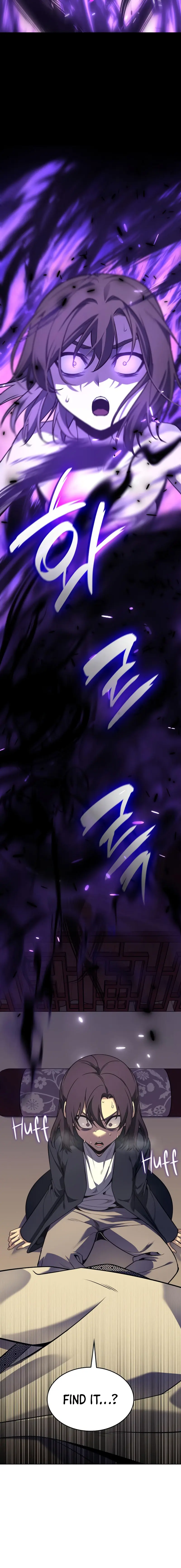 I Reincarnated As The Crazed Heir Ahabbb Chapter 98 - Page 2