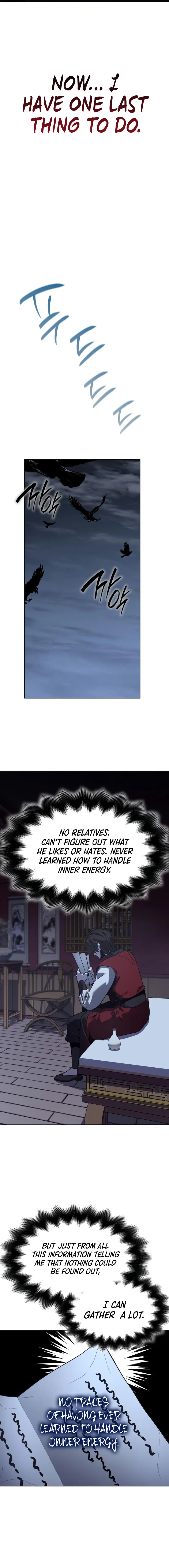 I Reincarnated As The Crazed Heir Ahabbb Chapter 98 - Page 30