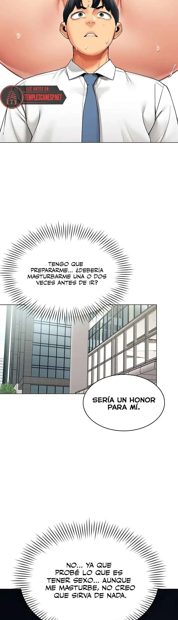 I Report Regarding Gender Raw Chapter 12 - Page 28