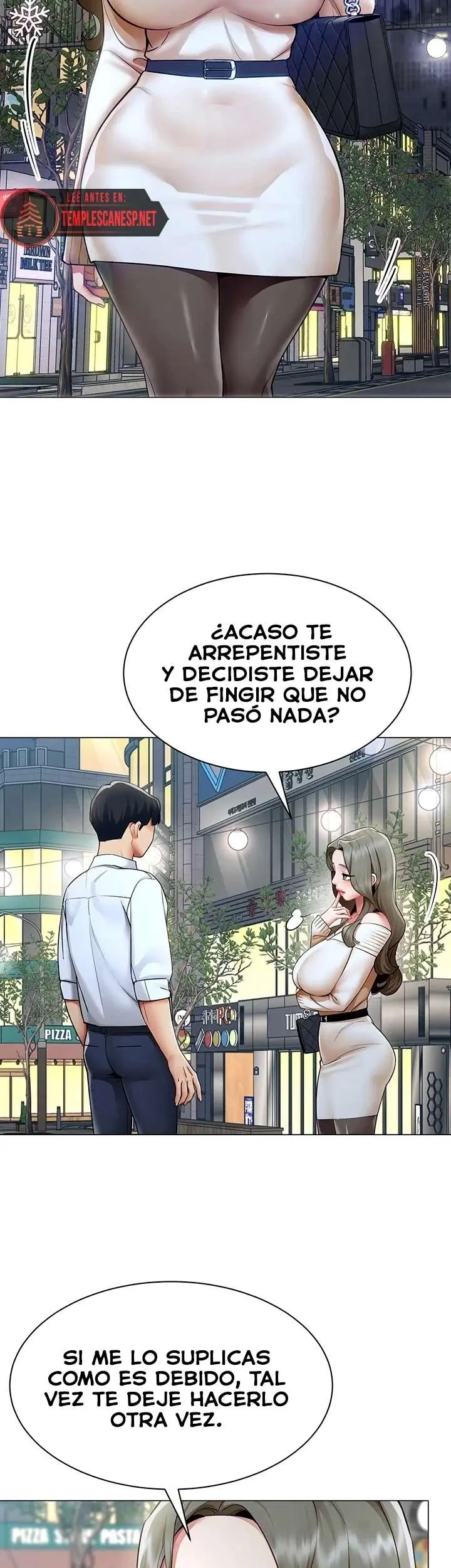 I Report Regarding Gender Raw Chapter 12 - Page 31