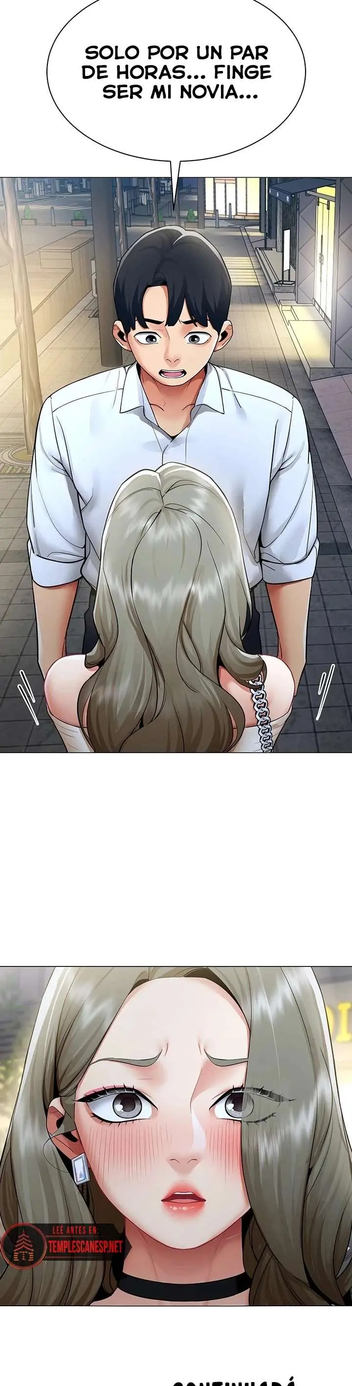 I Report Regarding Gender Raw Chapter 12 - Page 33