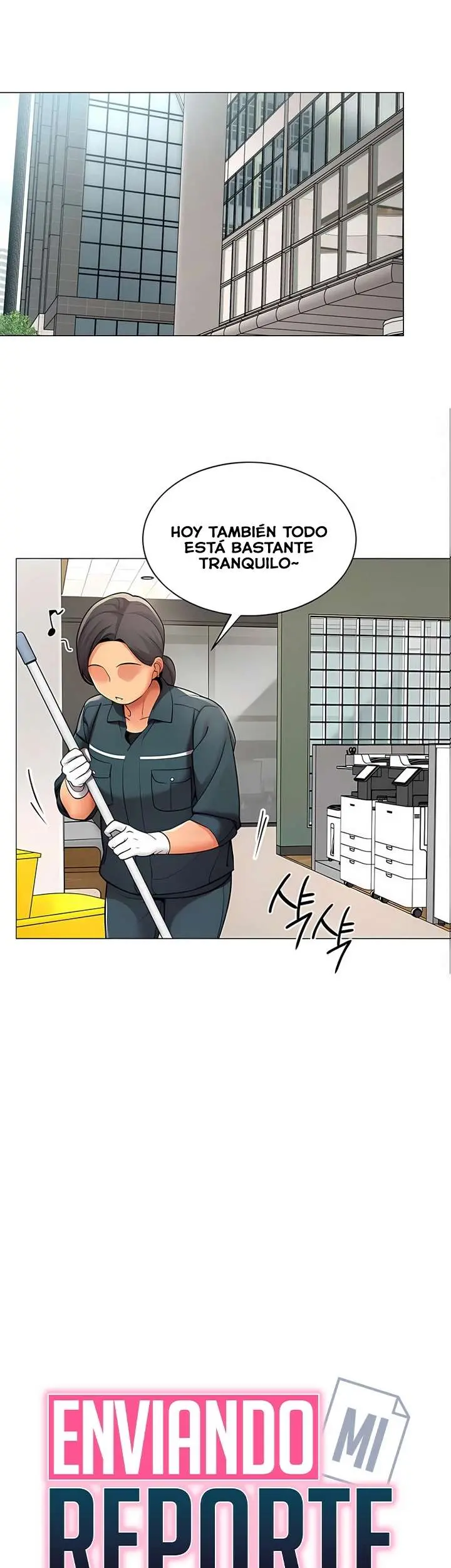 I Report Regarding Gender Raw Chapter 12 - Page 4