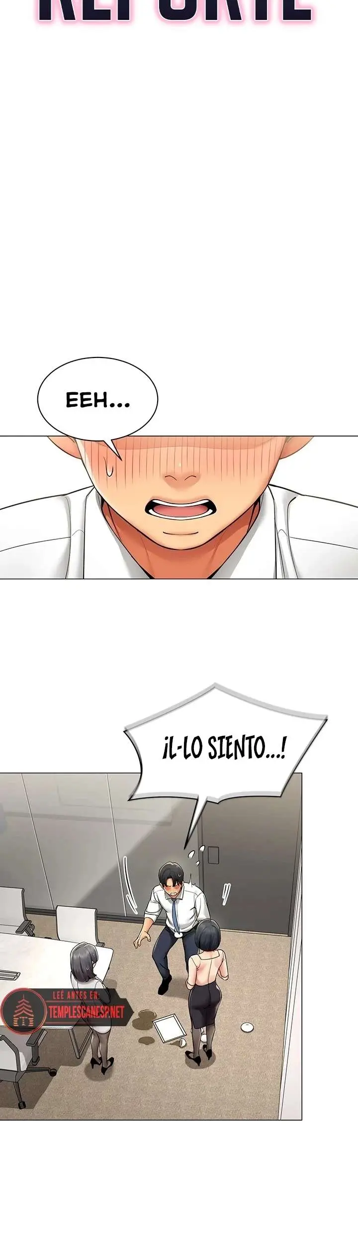 I Report Regarding Gender Raw Chapter 12 - Page 5