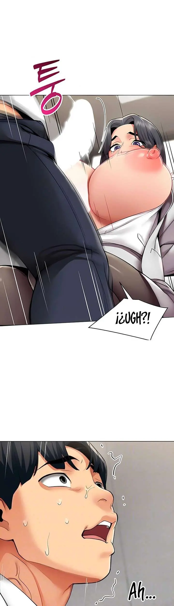 I Report Regarding Gender Raw Chapter 12 - Page 8