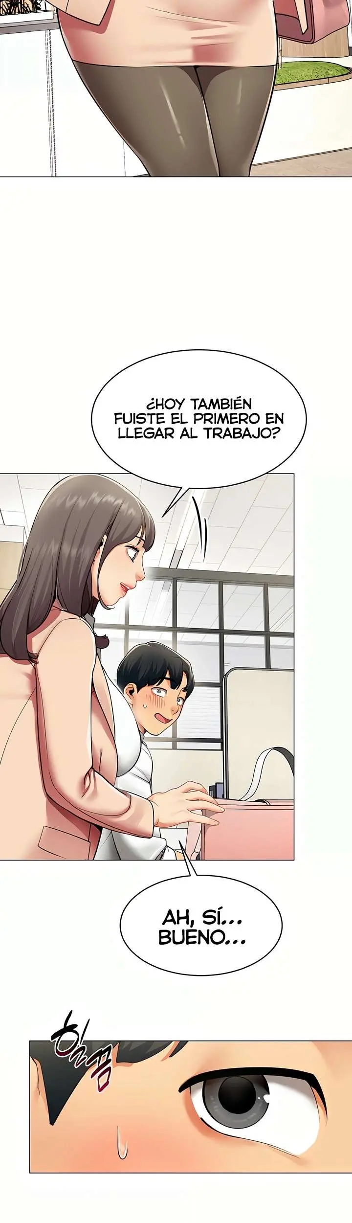 I Report Regarding Gender Raw Chapter 2 - Page 10