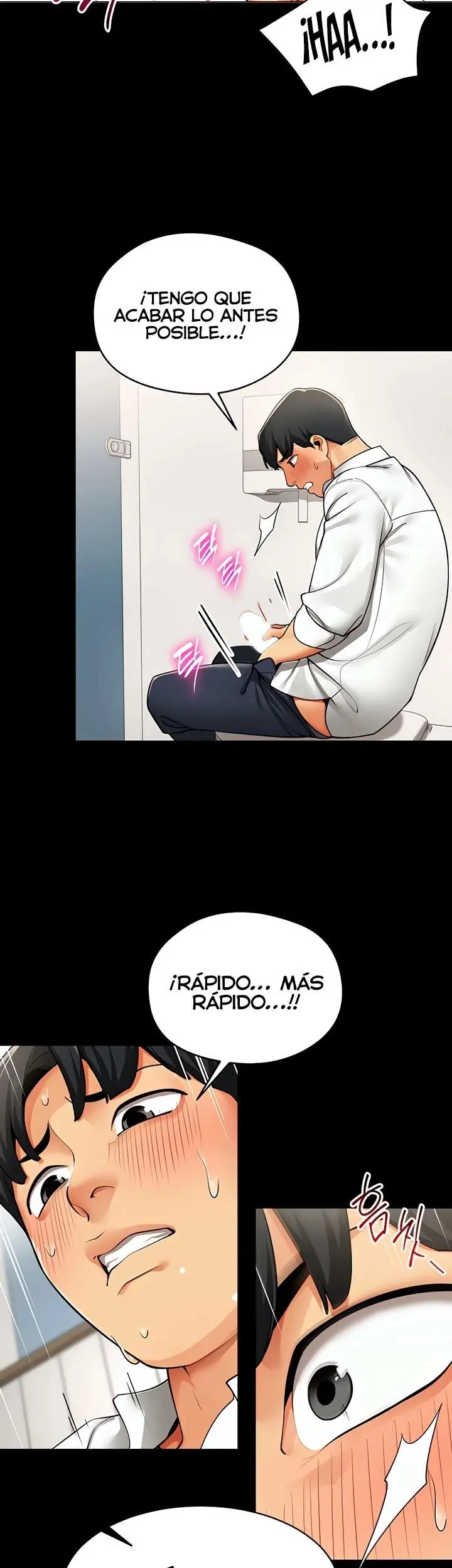 I Report Regarding Gender Raw Chapter 2 - Page 2