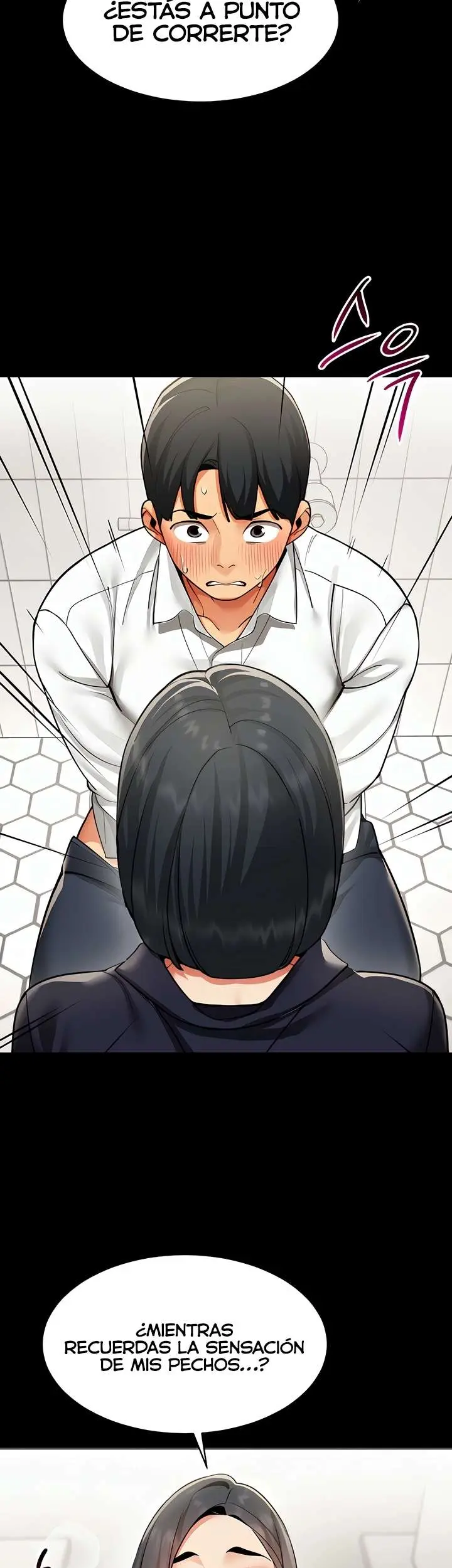 I Report Regarding Gender Raw Chapter 2 - Page 3