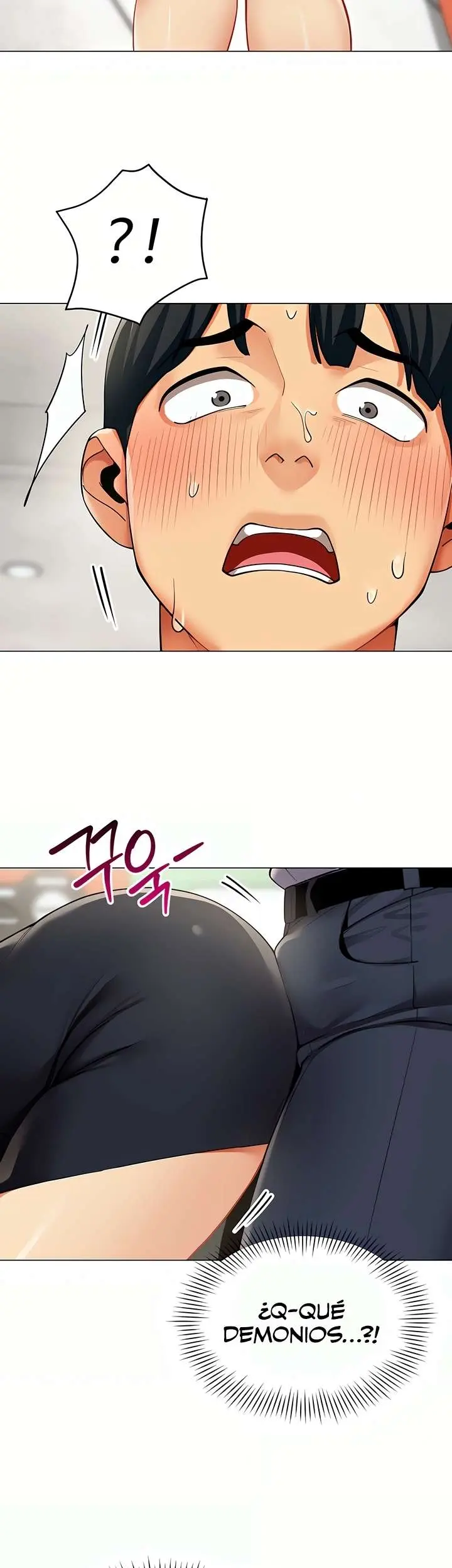 I Report Regarding Gender Raw Chapter 2 - Page 35