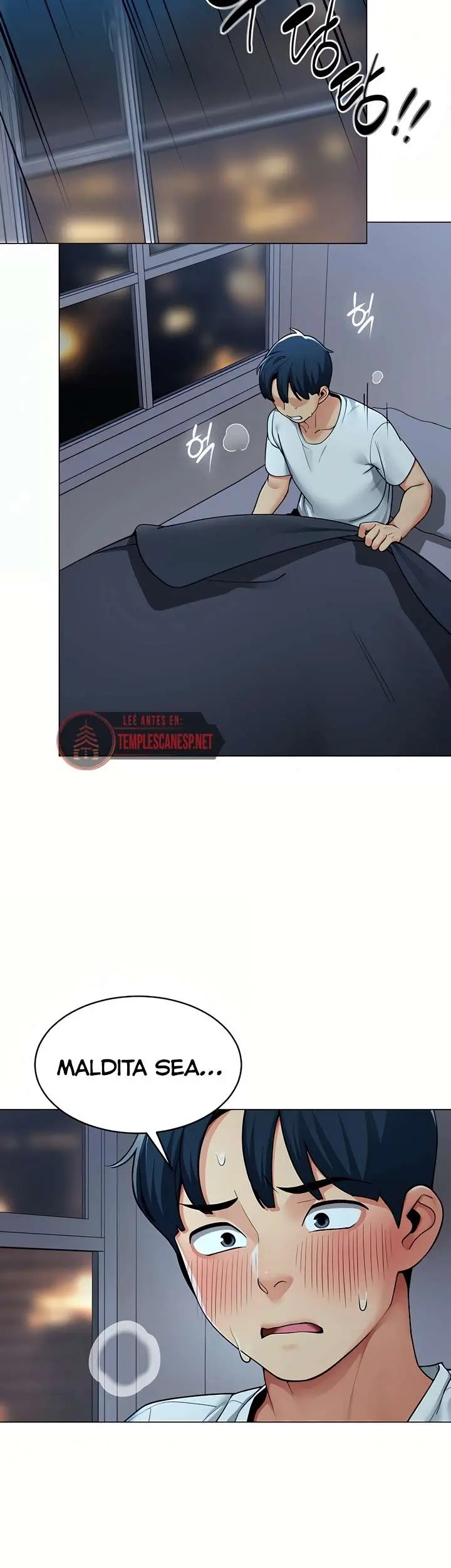 I Report Regarding Gender Raw Chapter 2 - Page 7