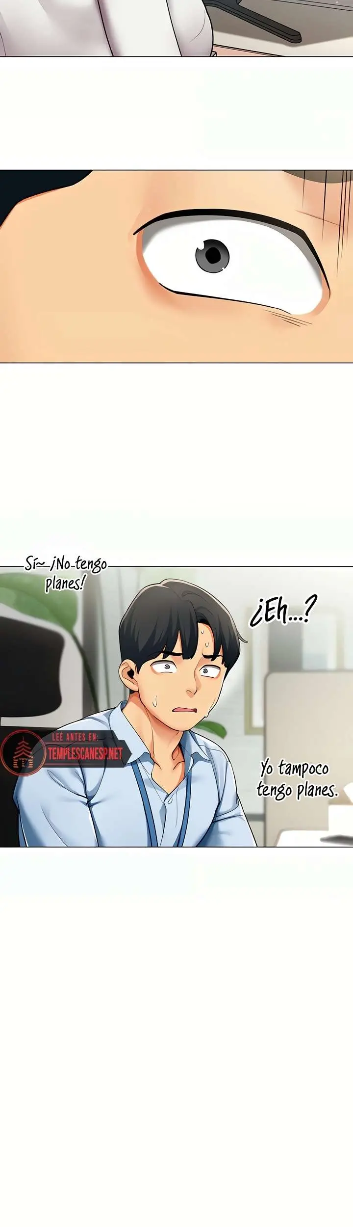 I Report Regarding Gender Raw Chapter 3 - Page 12