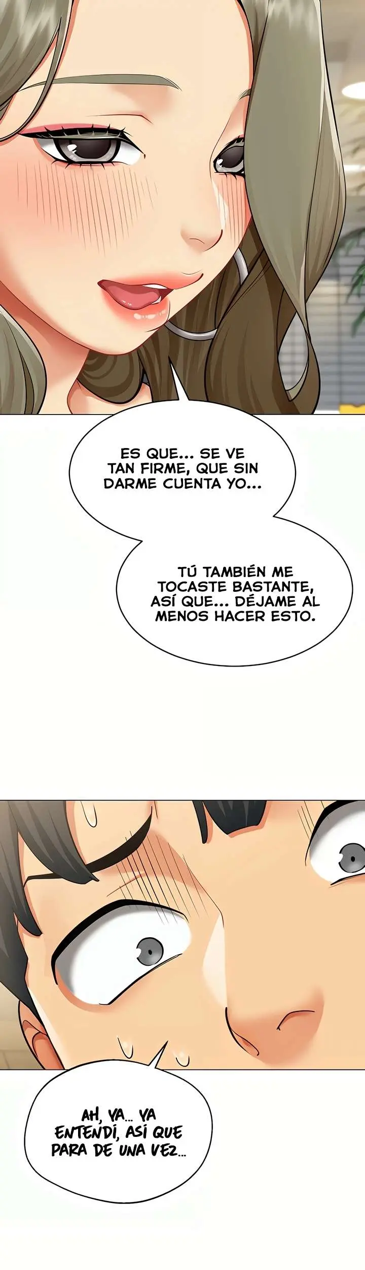 I Report Regarding Gender Raw Chapter 3 - Page 27