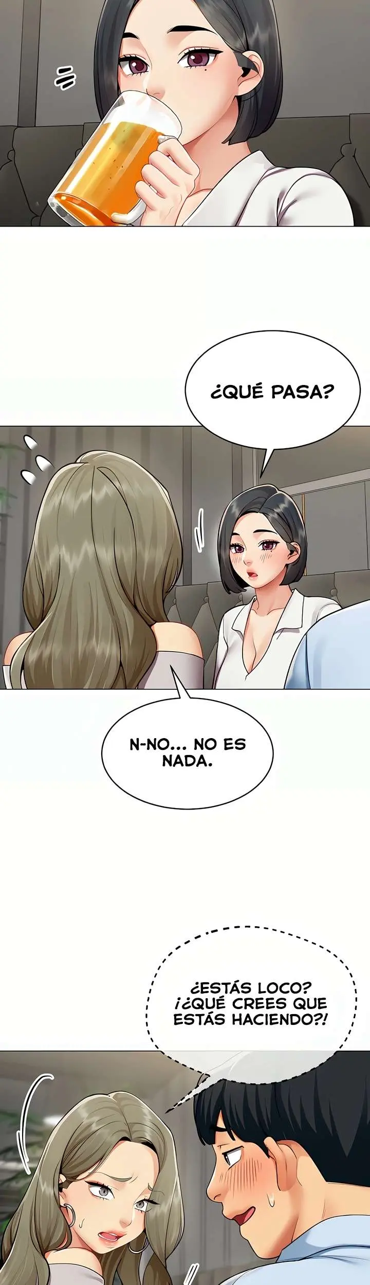 I Report Regarding Gender Raw Chapter 3 - Page 30