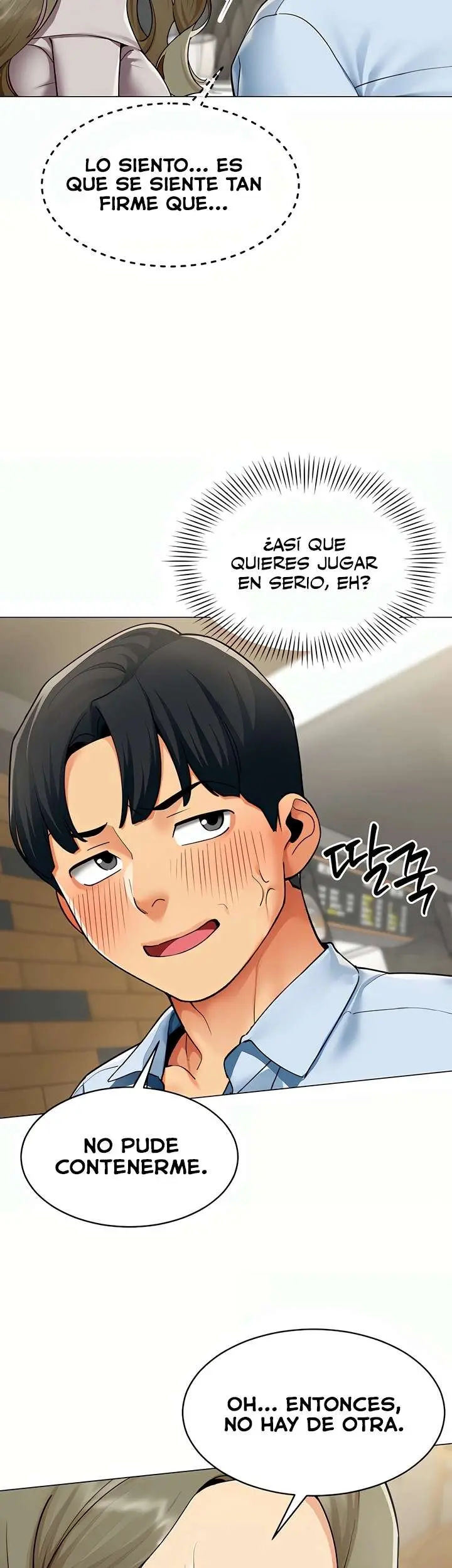 I Report Regarding Gender Raw Chapter 3 - Page 31