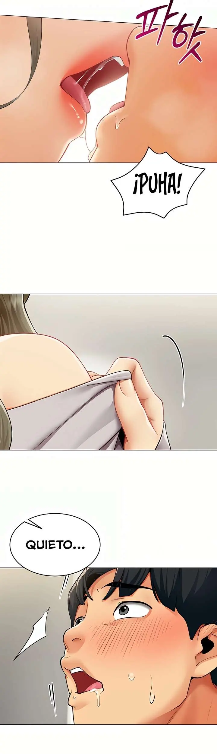 I Report Regarding Gender Raw Chapter 3 - Page 40
