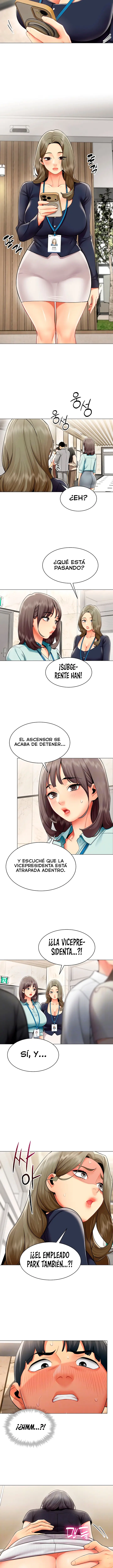 I Report Regarding Gender Raw Chapter 30 - Page 3