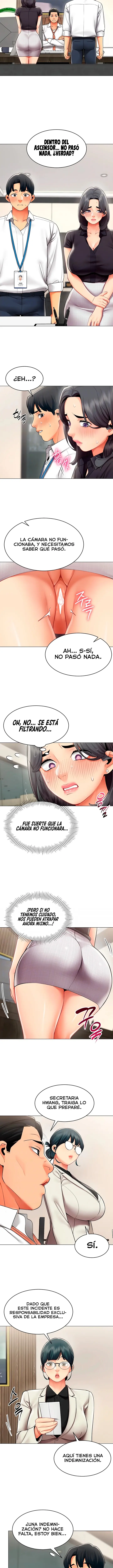 I Report Regarding Gender Raw Chapter 32 - Page 2