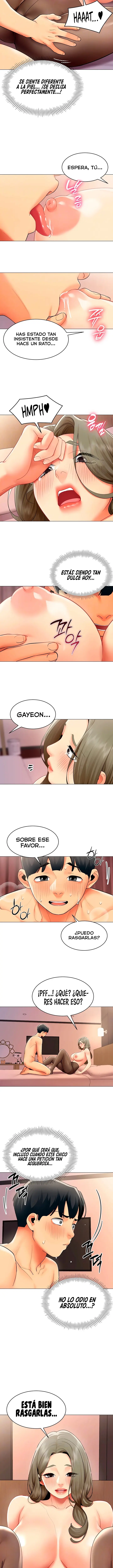 I Report Regarding Gender Raw Chapter 33 - Page 3