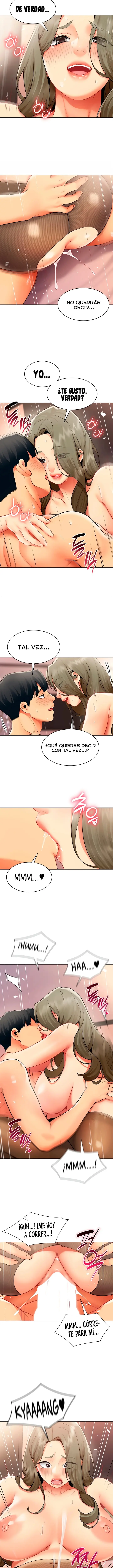 I Report Regarding Gender Raw Chapter 33 - Page 6