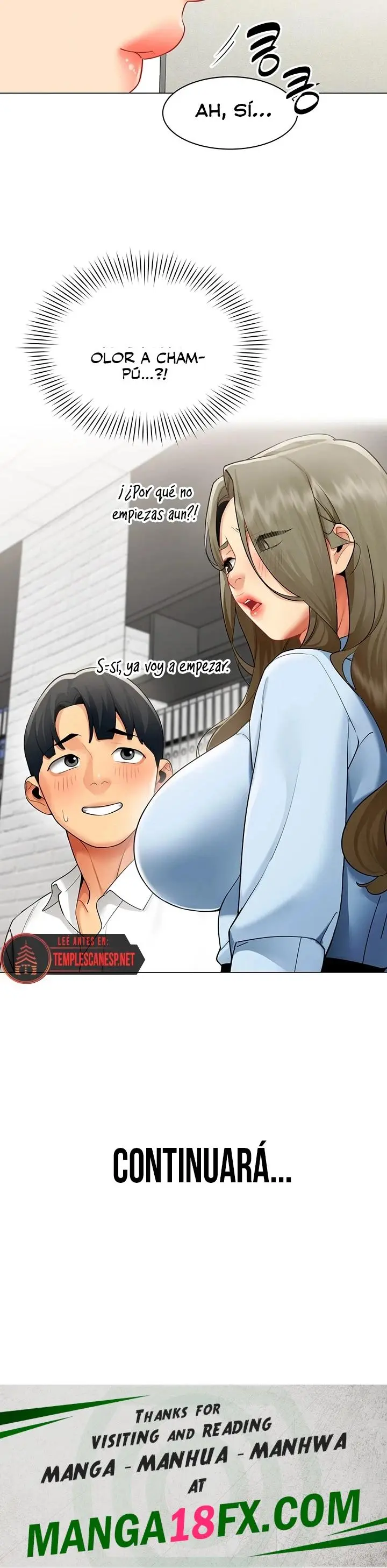 I Report Regarding Gender Raw Chapter 34 - Page 10