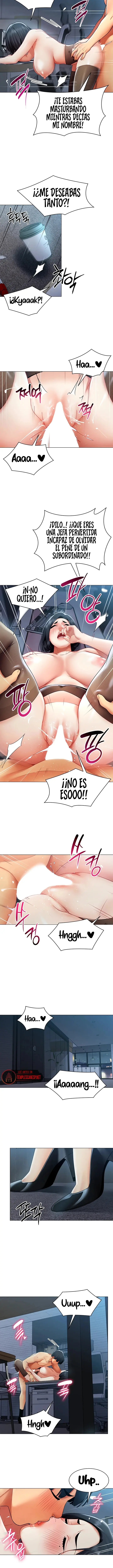 I Report Regarding Gender Raw Chapter 36 - Page 8