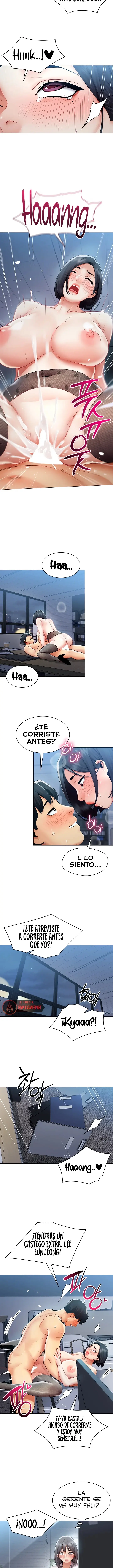I Report Regarding Gender Raw Chapter 37 - Page 7